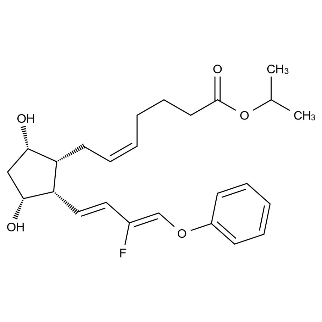 他氟前列素雜質(zhì)21,Tafluprost Impurity 21