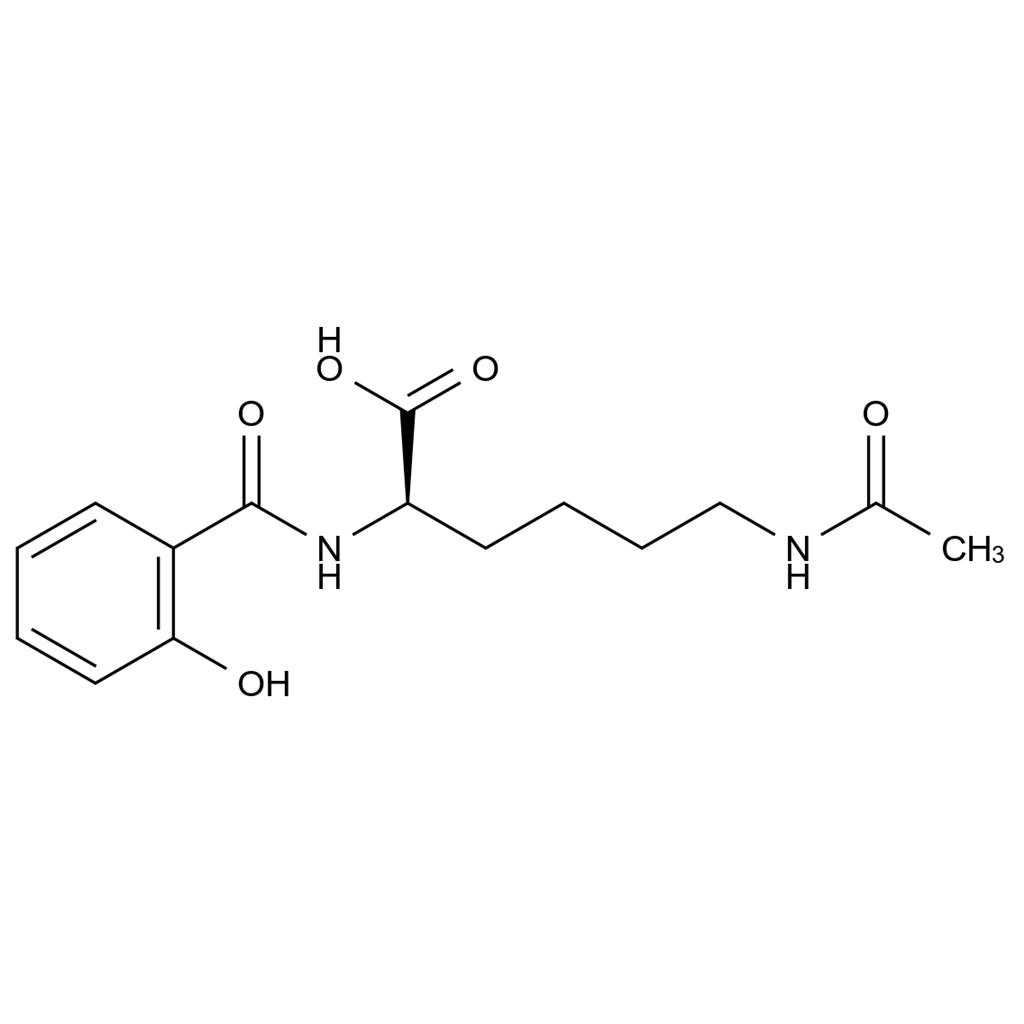 N2，N6-二乙?；?DL-賴氨酸,N2,N6-diacetyl-DL-lysine