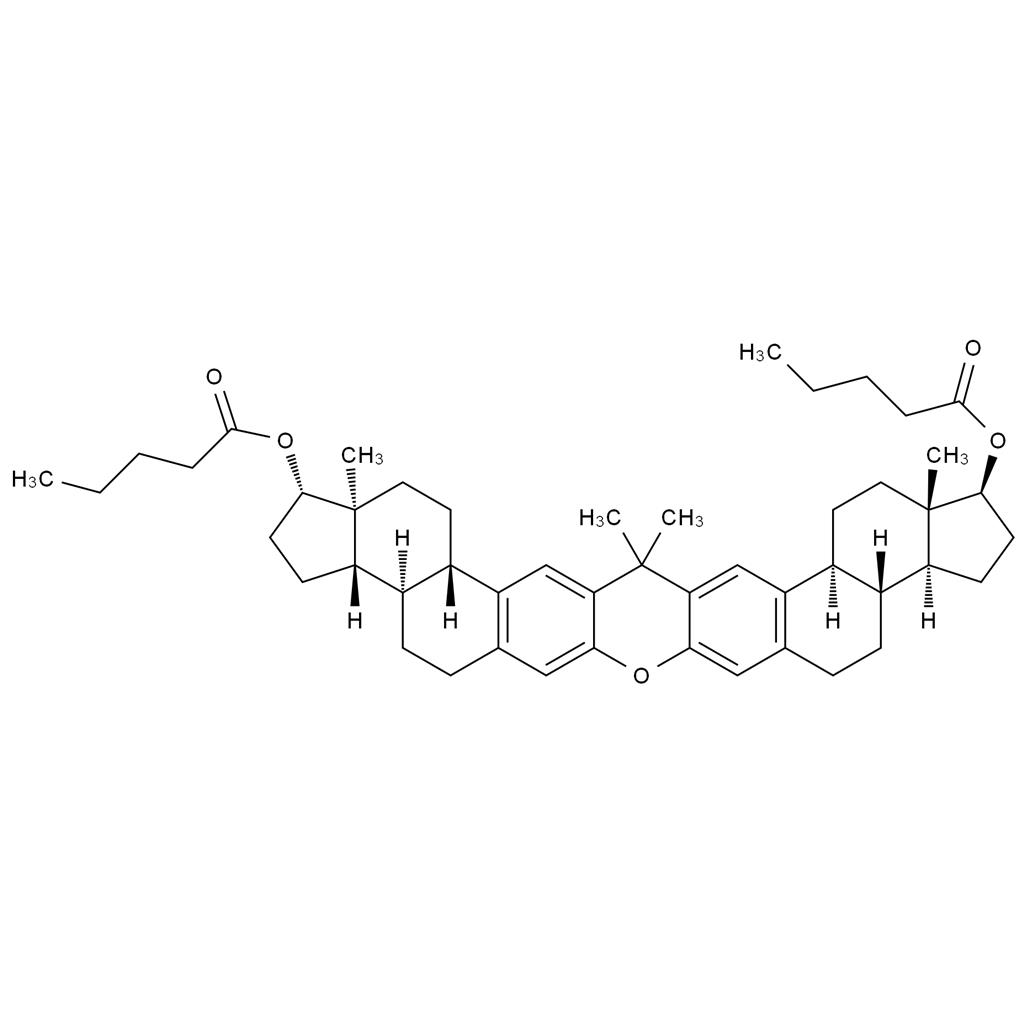 戊酸雌二醇EP雜質(zhì)I,Estradiol Valerate EP Impurity I