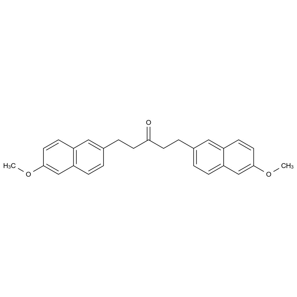 萘丁美酮雜質(zhì)3,Nabumetone Impurity 3