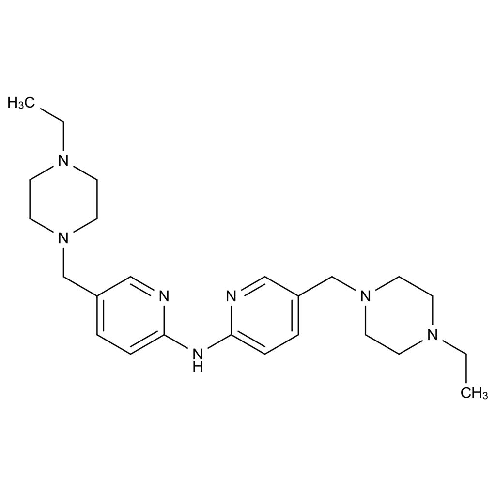 阿貝西利雜質(zhì)10,Abemaciclib Impurity 10