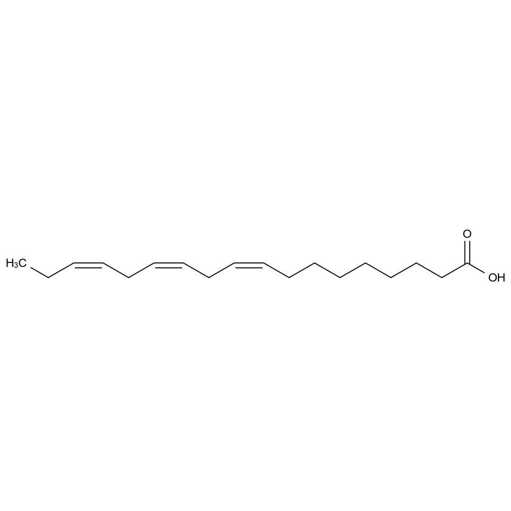 α-亞麻酸,α-Linolenic acid