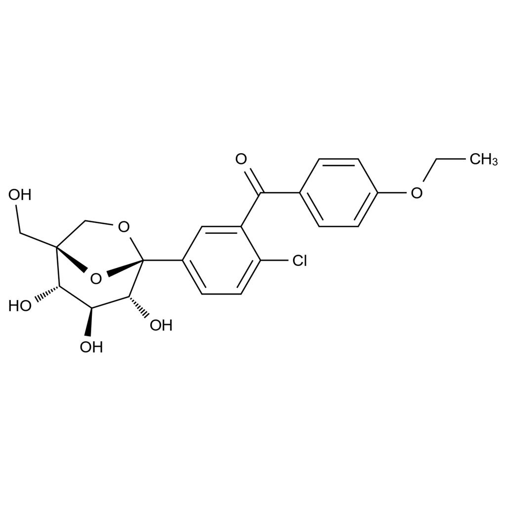 艾托格列凈雜質3,Ertugliflozin impurity 3