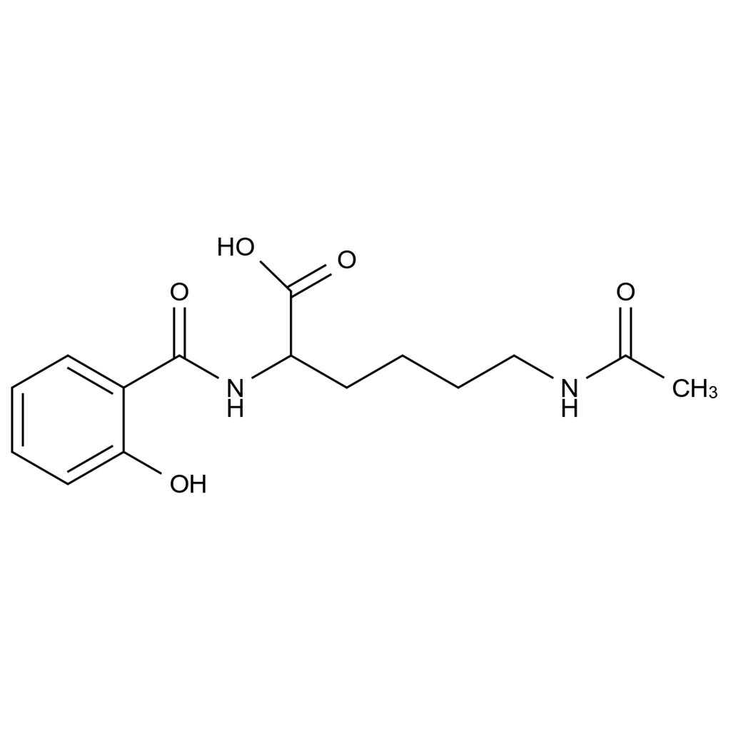 DL-賴氨酸EP雜質(zhì)I,DL-Lysine EP Impurity I