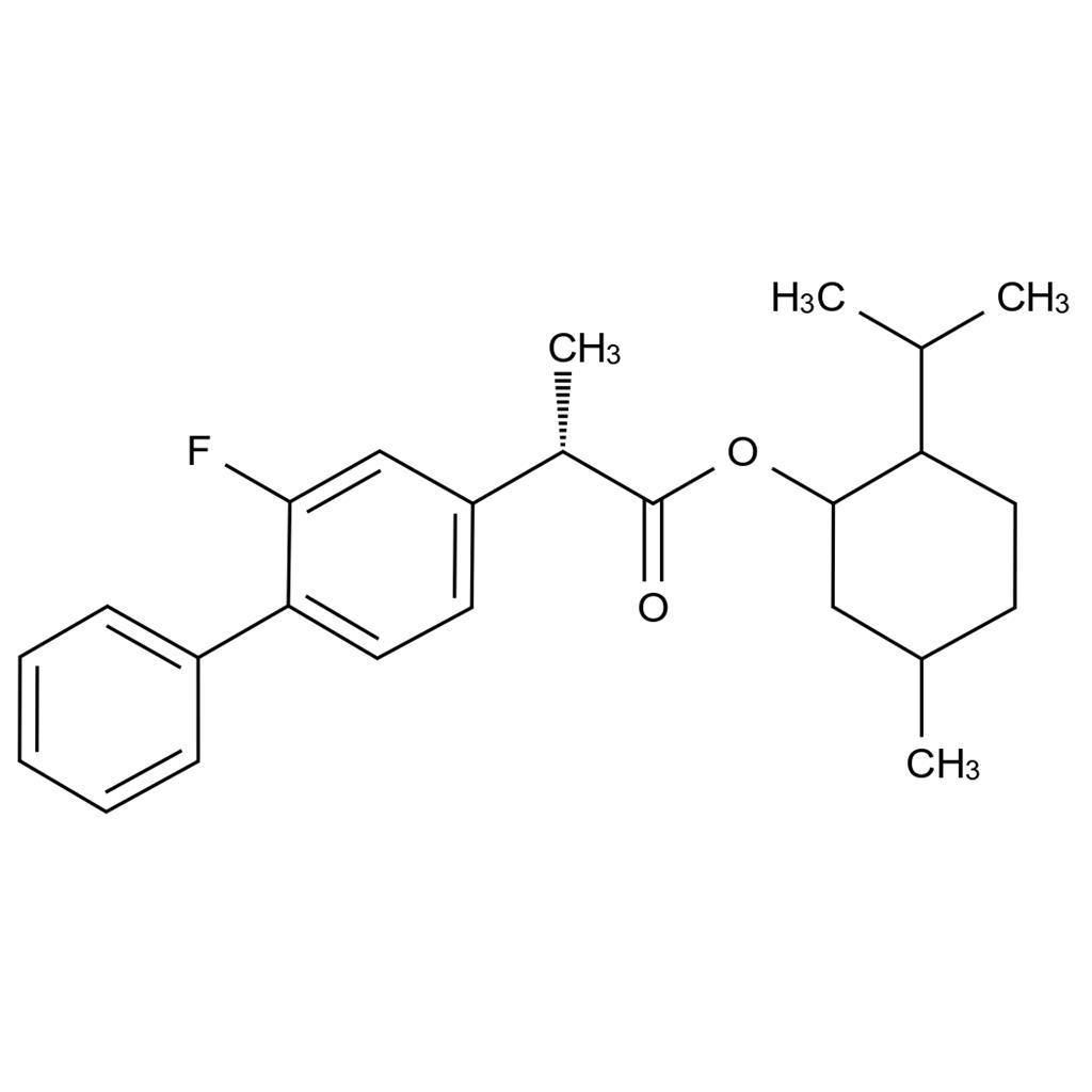 氟比洛芬雜質75,Flurbiprofen Impurity 75