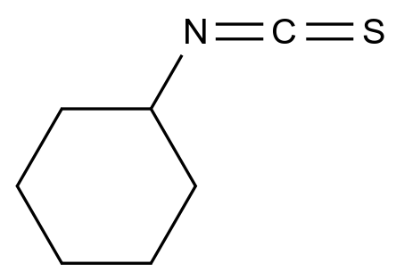 環(huán)己基異硫氰酸脂,Cyclohexyl Isothiocyanate