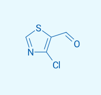 4-氯噻唑-5-甲醛,4-Chlorothiazole-5-carboxaldehyde