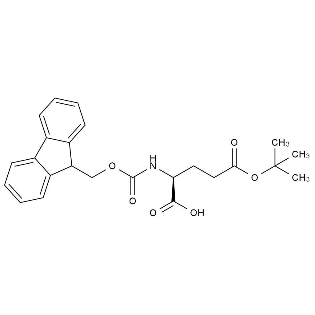 fmoc-谷氨酸(otbu),fmoc-glu(otbu)