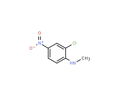 2-氯-4-硝基-N-甲基苯胺,2-CHLORO-4-NITRO-N-METHYLANILINE