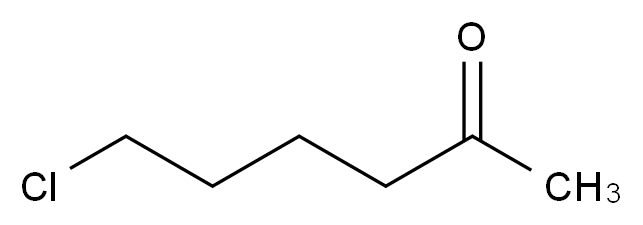 6-氯-2-己酮,6-Chloro-2-hexanone