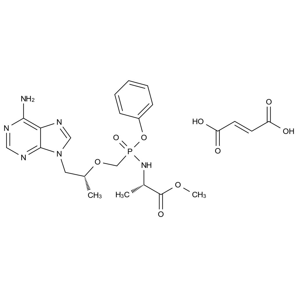 替諾福韋艾拉酚胺雜質(zhì)16,Tenofovir Alafenamide Impurity 16