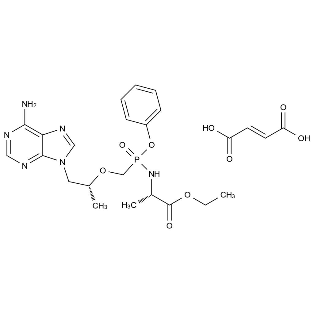 替諾福韋艾拉酚胺雜質(zhì)17,Tenofovir alafenamide Impurity 17