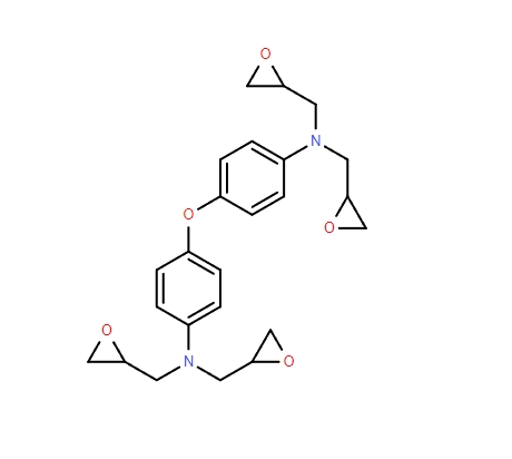 N,N,N',N'-四縮水甘油基-4,4'-二氨基二苯醚,4,4'-METHYLENEBIS(N,N-DIGLYCIDYLANILINE)