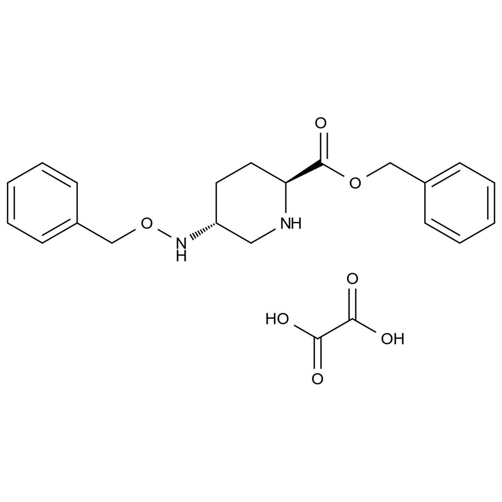 阿維巴坦雜質(zhì)89（草酸鹽）,Avibactam Impurity 89