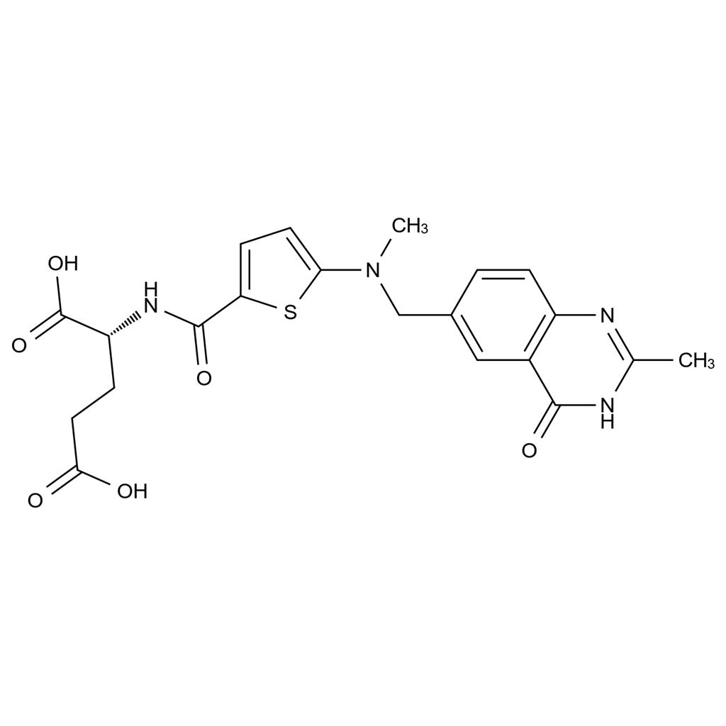 雷替曲塞雜質(zhì)7,Raltitrexed  Impurity 7