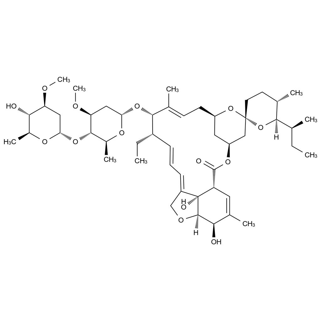 伊維菌素EP雜質(zhì)E,Ivermectin EP Impurity E