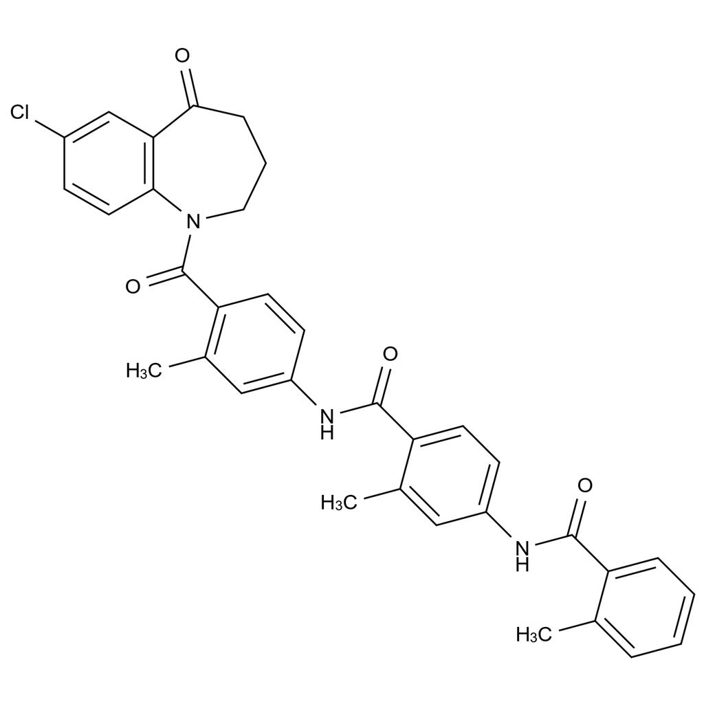 托伐普坦雜質44,Tolvaptan Impurity 44