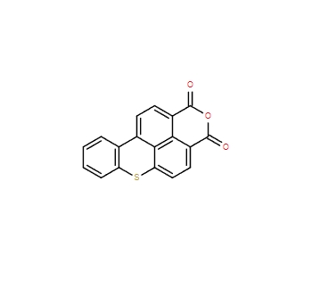 苯并噻噸二羧酸酐,Benzothioxanthene dicarboxylic anhydride