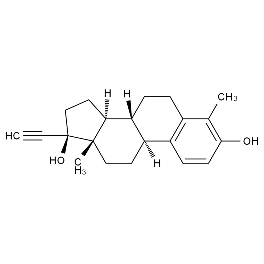 炔雌醇EP雜質(zhì)K,Ethinylestradiol EP Impurity K