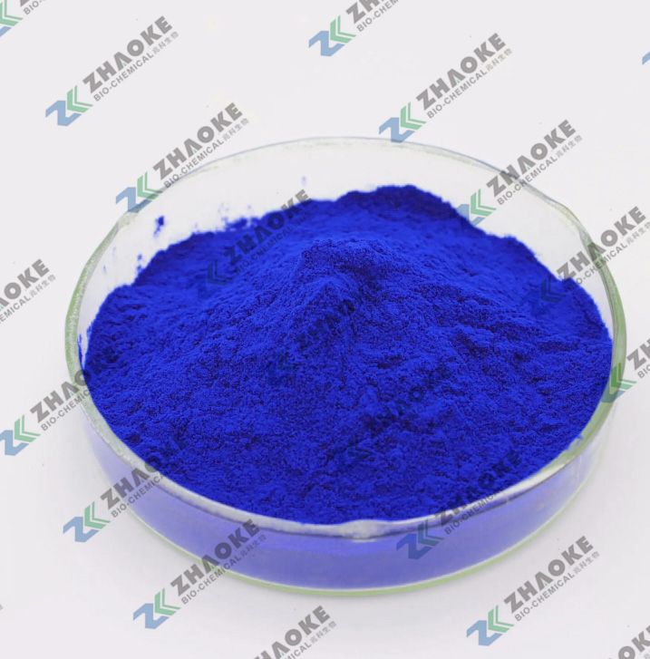 AHK-Cu,Copper Peptide