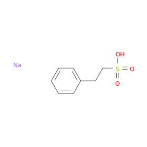 Sodium;2-phenylethanesulfonic Acid,Sodium;2-phenylethanesulfonic Acid