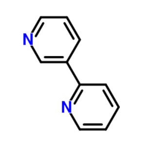 2,3'-聯(lián)吡啶,2,3'-Bipyridine