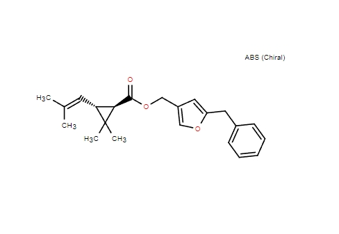 生物芐呋菊酯,BIORESMETHRIN