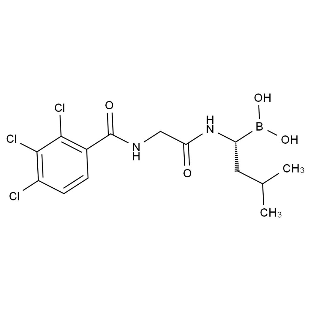 埃沙佐米雜質(zhì)16,Ixazomib Impurity 16