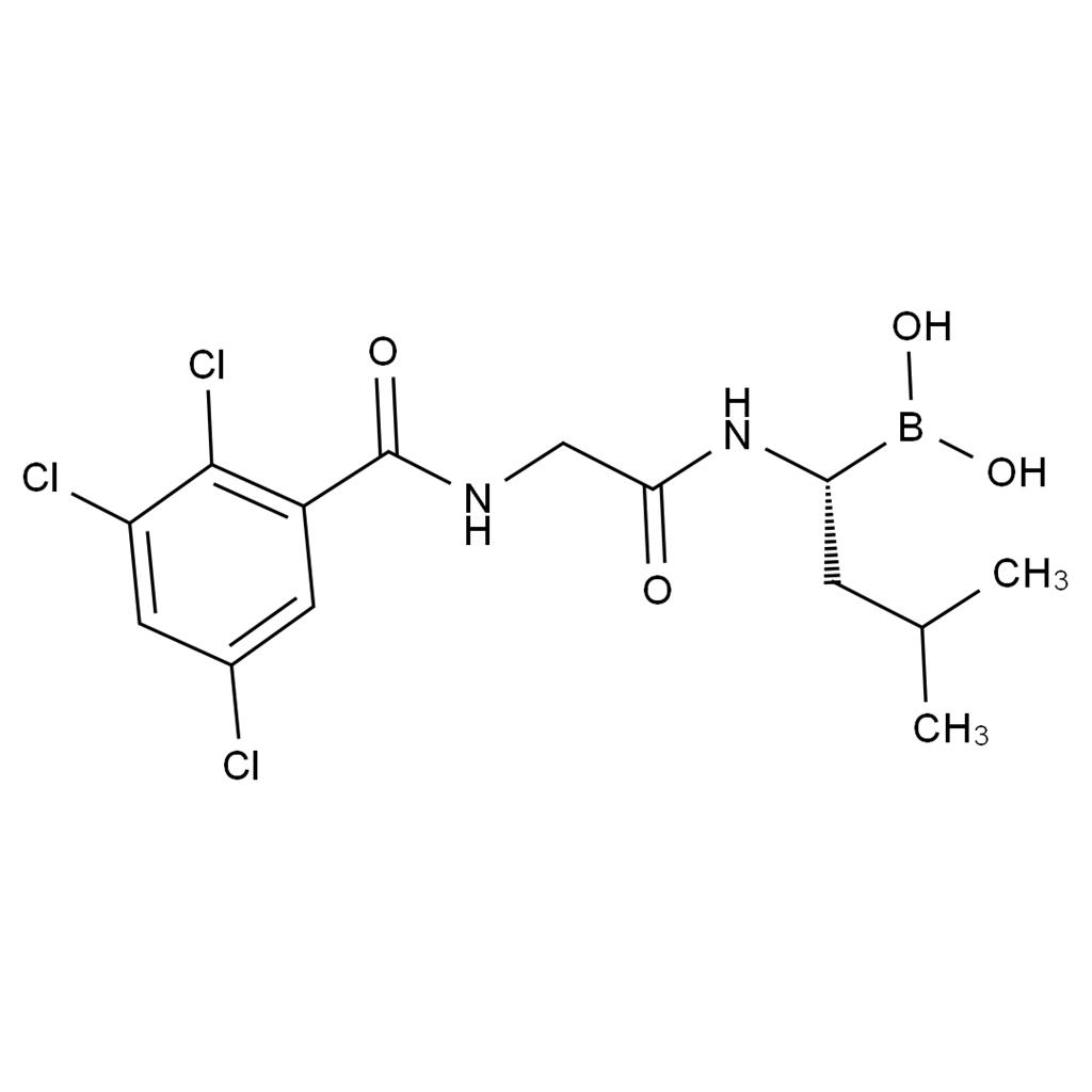 埃沙佐米雜質(zhì)17,Ixazomib Impurity 17