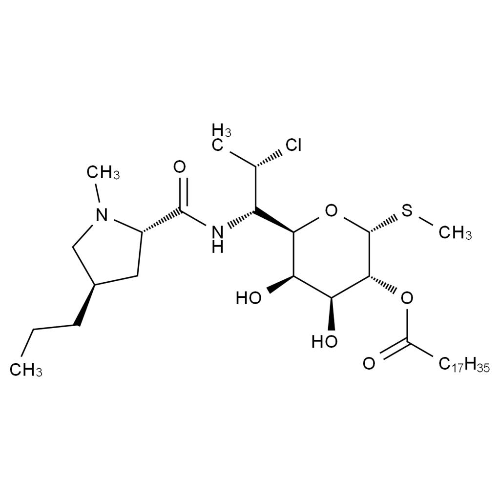 克林霉素雜質(zhì)22,Clindamycin Impurity 22