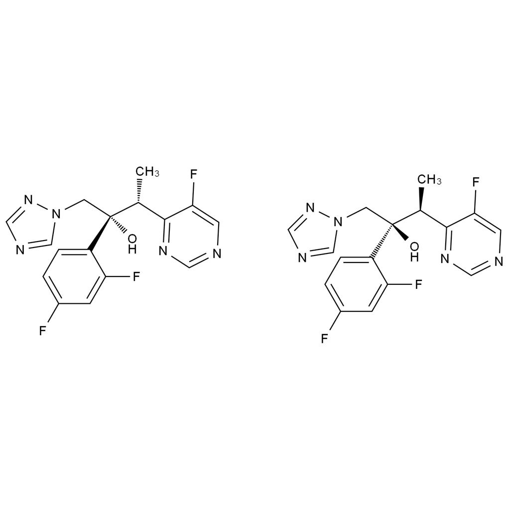 伏立康唑USP RC A,Voriconazole Related Compound A(USP)