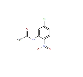 5-氯-2-硝基苯胺(中間體),5-CHLORO-2-NITROACETYLANILINE