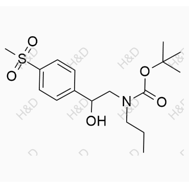 艾瑞昔布雜質(zhì)16,Imrecoxib Impurity 16