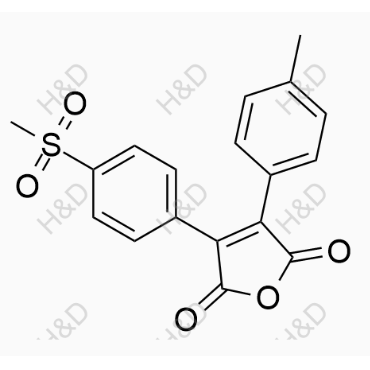 艾瑞昔布雜質(zhì)18,Imrecoxib Impurity 18