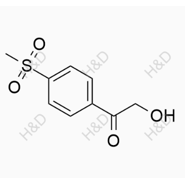 艾瑞昔布雜質19,Imrecoxib Impurity19