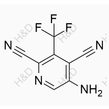 阿帕魯胺雜質(zhì)45,Apalutamide Impurity 45