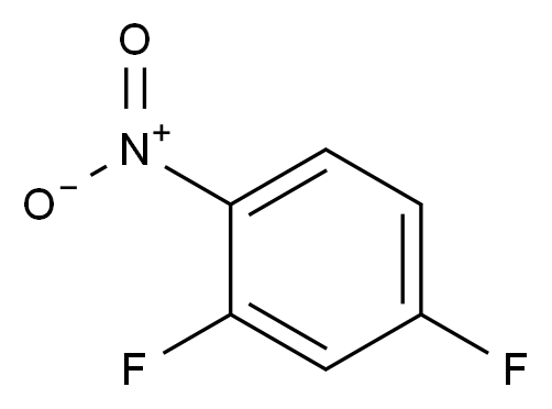 2,4-二氟-1-硝基苯,2,4-Difluoro-1-nitrobenzene