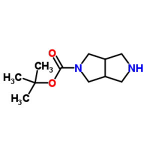 2-BOC-八氫吡咯基[3,4-C]吡咯