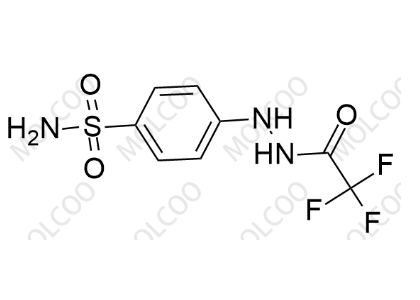 塞來昔布雜質(zhì)8,Celecoxib iMpurity 8