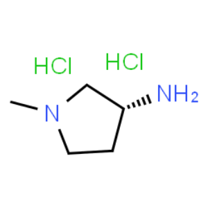 R-N-甲基-3-氨基吡咯烷鹽酸鹽,(3R)-1-Methyl-3-PyrrolidinaMine hydrochloride