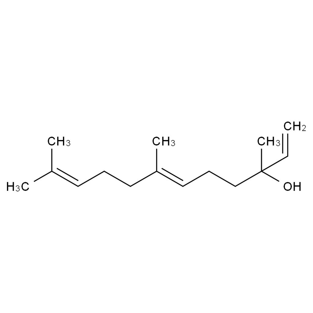 替普瑞酮雜質(zhì)5（反式-橙花叔醇）,Teprenone Impurity 5 （trans-Nerolidol）