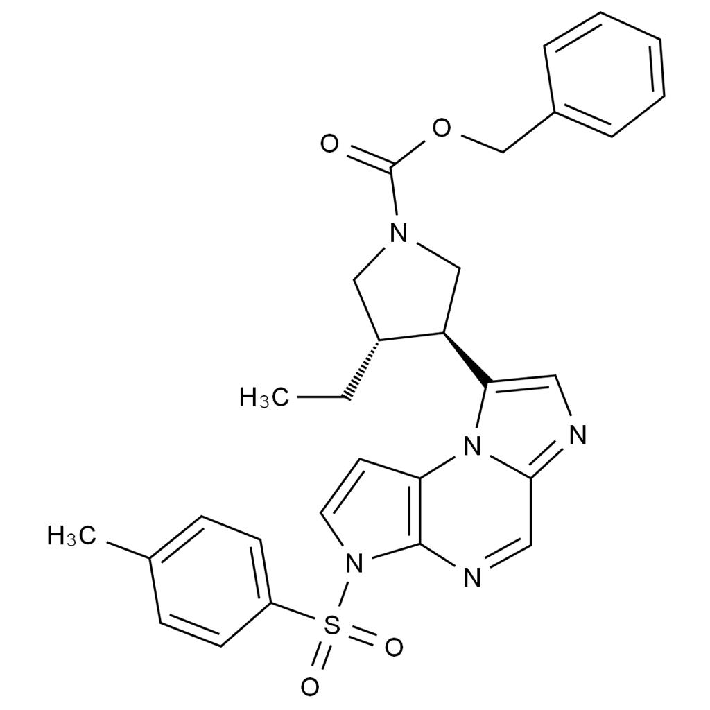 烏帕替尼雜質(zhì)9,Upadacitinib Impurity 9