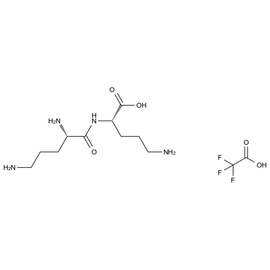 門冬氨酸鳥氨酸雜質(zhì)21三氟乙酸鹽,L-Ornithine L-Aspartate Impurity 21 TFA