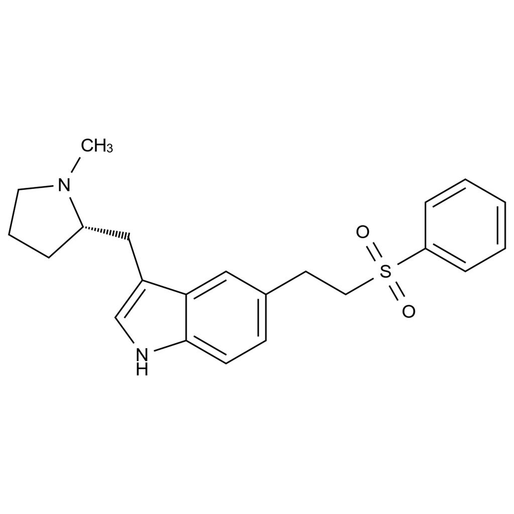 依來(lái)曲普坦雜質(zhì)01,Eletriptan impurity 01