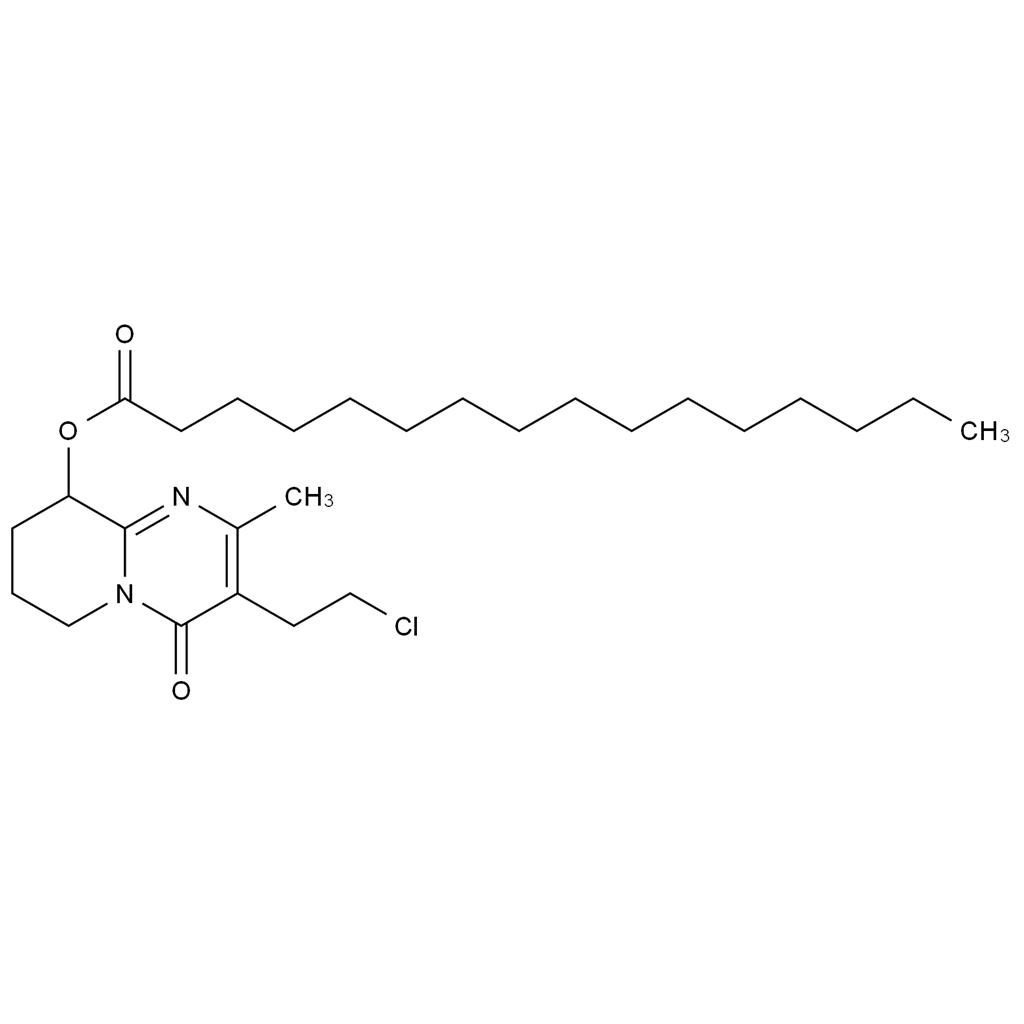 帕潘立酮雜質(zhì)64,Paliperidone Impurity 64