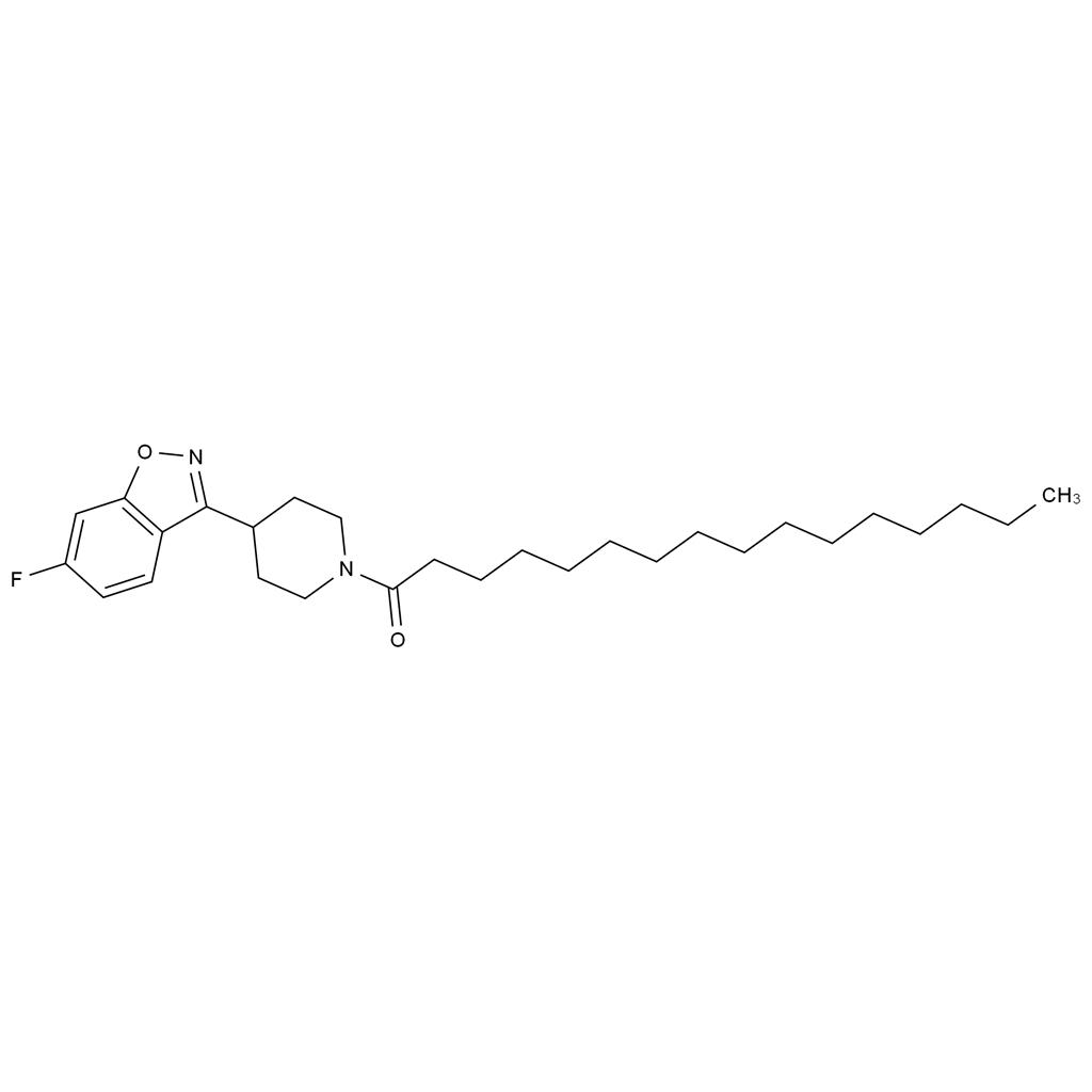 帕潘立酮雜質(zhì)71,Paliperidone Impurity 71