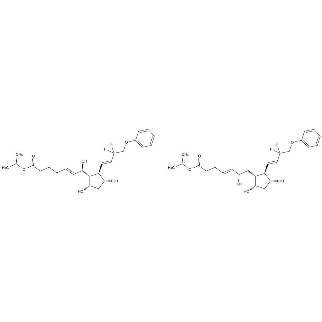 他氟前列素雜質22,Tafluprost Impurity 22