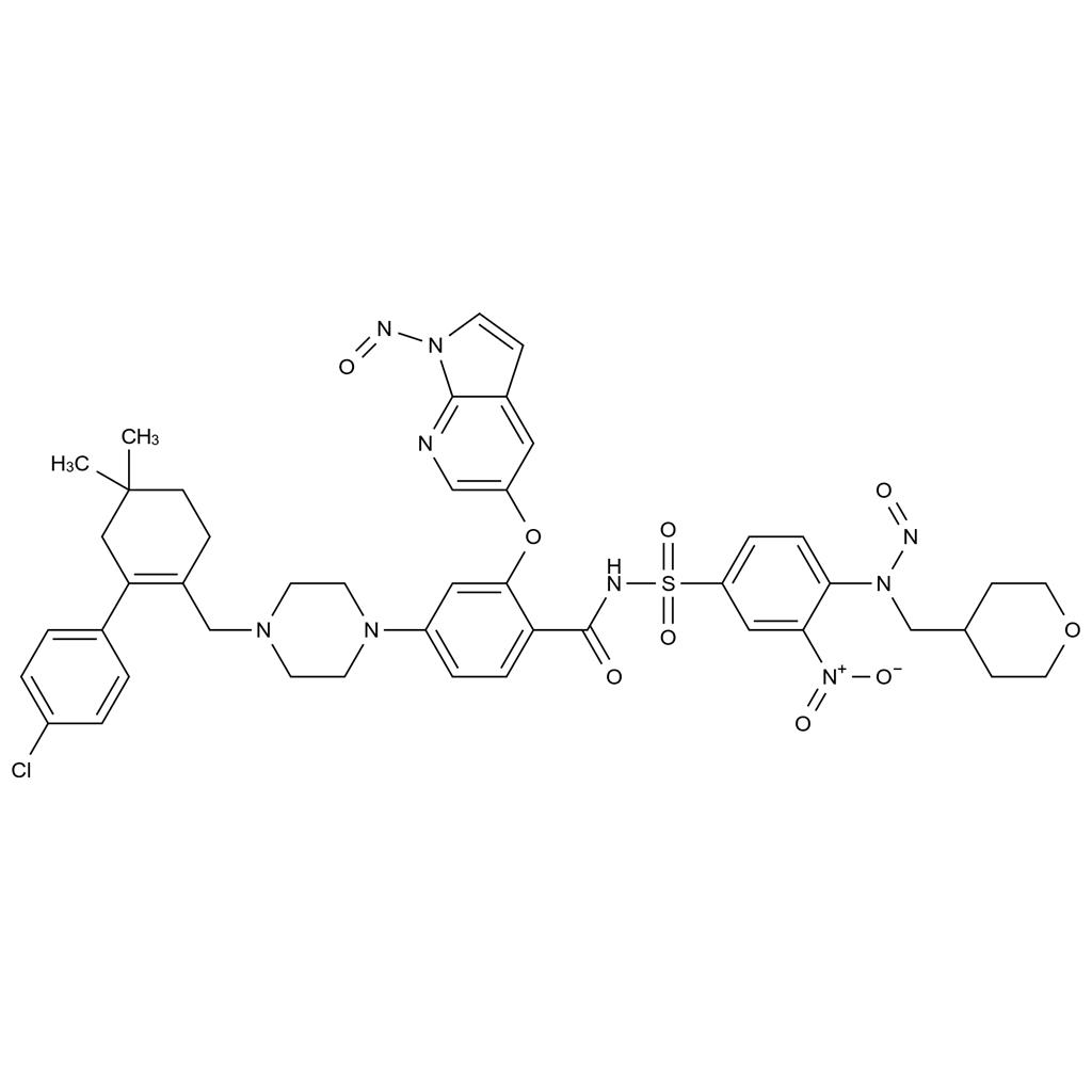 維奈妥拉雜質(zhì)23,Venetoclax Impurity 23