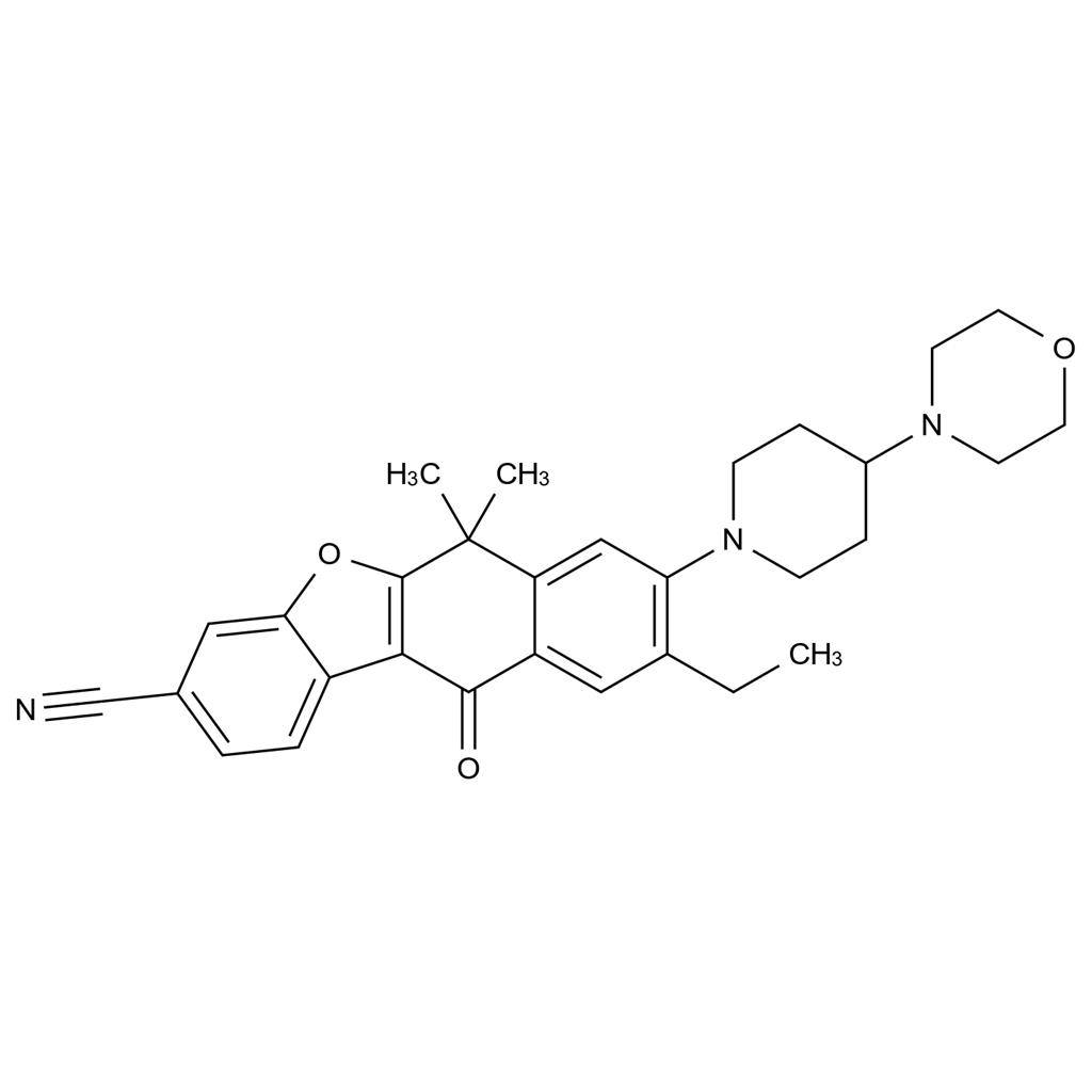 艾樂替尼雜質(zhì)24,Alectinib impurity 24