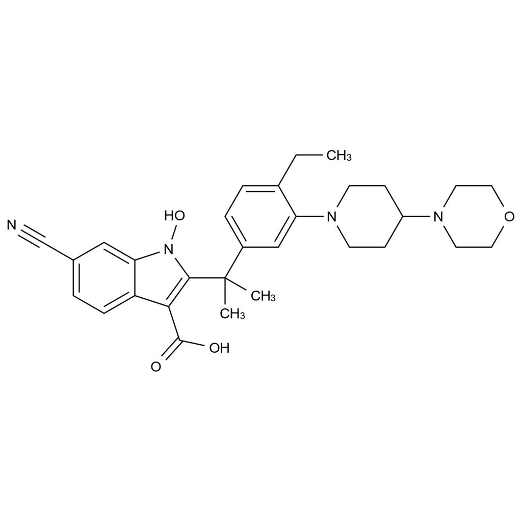 艾樂(lè)替尼雜質(zhì)25,Alectinib impurity 25